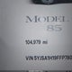 5YJSA1H19FFP78039 2015 Tesla Model S auction photo thumbnail 14