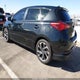 JTNKARJE0HJ552278 2017 Toyota Corolla Im auction photo thumbnail 3