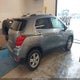 3GNCJLSB1LL158047 2020 Chevrolet Trax Fwd Lt auction photo thumbnail 4