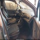 3GNCJLSB1LL158047 2020 Chevrolet Trax Fwd Lt auction photo thumbnail 5