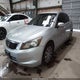 1HGCP26328A116751 2008 Honda Accord 2.4 Lx auction photo thumbnail 2