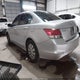 1HGCP26328A116751 2008 Honda Accord 2.4 Lx auction photo thumbnail 3