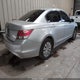 1HGCP26328A116751 2008 Honda Accord 2.4 Lx auction photo thumbnail 4