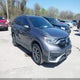 2HKRW2H59MH644980 2021 Honda Cr-V Awd Ex auction photo thumbnail 1