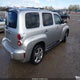 3GNDA23P36S601365 2006 Chevrolet Hhr Lt auction photo thumbnail 4