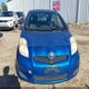 JTDJT4K3XA5278502 2010 Toyota Yaris auction photo thumbnail 6