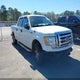 1FTFW1CF9BFB52549 2011 Ford F-150 Xlt auction photo thumbnail 1
