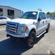 1FTFW1CF9BFB52549 2011 Ford F-150 Xlt auction photo thumbnail 2