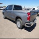 1GCUYDED5LZ165006 2020 Chevrolet Silverado 1500 4Wd Standard Bed Lt auction photo thumbnail 3