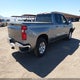 1GCUYDED5LZ165006 2020 Chevrolet Silverado 1500 4Wd Standard Bed Lt auction photo thumbnail 4