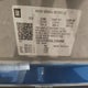 1GCUYDED5LZ165006 2020 Chevrolet Silverado 1500 4Wd Standard Bed Lt auction photo thumbnail 9