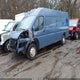 3C6URVJG7KE558333 2019 Ram Promaster 3500 Cargo Van High Roof 159 Wb Ext auction photo thumbnail 2