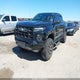 1GTP6EEK7P1221197 2023 GMC Canyon 4Wd Short Box At4X auction photo thumbnail 2