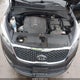 5XYPGDA58JG369163 2018 Kia Sorento 3.3L Lx auction photo thumbnail 10