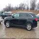 5XYPGDA58JG369163 2018 Kia Sorento 3.3L Lx auction photo thumbnail 14