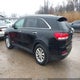 5XYPGDA58JG369163 2018 Kia Sorento 3.3L Lx auction photo thumbnail 3