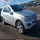 4JGBB8GB1BA634029 2011 Mercedes-Benz Ml 350 4Matic auction photo thumbnail 1