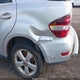 4JGBB8GB1BA634029 2011 Mercedes-Benz Ml 350 4Matic auction photo thumbnail 6