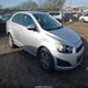 1G1JC5SHXE4157006 2014 Chevrolet Sonic Lt Auto auction photo thumbnail 1