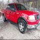 1FTPW14515KE20337 2005 Ford F-150 Fx4/Lariat/Xlt auction photo thumbnail 1