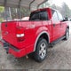 1FTPW14515KE20337 2005 Ford F-150 Fx4/Lariat/Xlt auction photo thumbnail 4