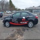5YFBURHE8KP896364 2019 Toyota Corolla Le auction photo thumbnail 14