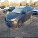 5FNRL5H66CB064232 2012 Honda Odyssey Exl auction photo thumbnail 2