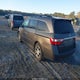 5FNRL5H66CB064232 2012 Honda Odyssey Exl auction photo thumbnail 3