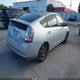 JTDKB20U483389964 2008 Toyota Prius Touring auction photo thumbnail 4