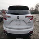 5J8TC2H47SL027562 2025 Acura Rdx Standard auction photo thumbnail 16