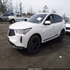 5J8TC2H47SL027562 2025 Acura Rdx Standard auction photo thumbnail 2