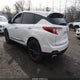 5J8TC2H47SL027562 2025 Acura Rdx Standard auction photo thumbnail 3