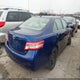 4T1BK3EK3BU619455 2011 Toyota Camry Le V6 auction photo thumbnail 4