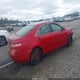 4T1BE46KX7U126813 2007 Toyota Camry Le auction photo thumbnail 4