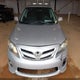 2T1BU4EE1BC697616 2011 Toyota Corolla S auction photo thumbnail 12