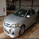2T1BU4EE1BC697616 2011 Toyota Corolla S auction photo thumbnail 2
