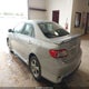 2T1BU4EE1BC697616 2011 Toyota Corolla S auction photo thumbnail 3