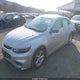 1G1ZC5STXJF171803 2018 Chevrolet Malibu 1Fl auction photo thumbnail 2
