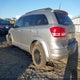 3C4PDCAB1LT243571 2020 Dodge Journey Se Value auction photo thumbnail 3