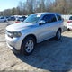 1C4RDHAG7DC527320 2013 Dodge Durango Sxt auction photo thumbnail 2