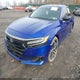 1HGCV1F48MA068966 2021 Honda Accord Sport Special Edition auction photo thumbnail 6