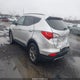 5XYZU3LB9EG207613 2014 Hyundai Santa Fe Sport 2.4L auction photo thumbnail 3