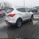 5XYZU3LB9EG207613 2014 Hyundai Santa Fe Sport 2.4L auction photo thumbnail 4