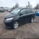 5TDZK3DC5ES478782 2014 Toyota Sienna L V6 7 Passenger auction photo thumbnail 2