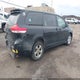 5TDZK3DC5ES478782 2014 Toyota Sienna L V6 7 Passenger auction photo thumbnail 4
