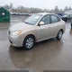 KMHDU46D48U485198 2008 Hyundai Elantra Gls/Se auction photo thumbnail 2