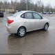 KMHDU46D48U485198 2008 Hyundai Elantra Gls/Se auction photo thumbnail 4