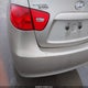KMHDU46D48U485198 2008 Hyundai Elantra Gls/Se auction photo thumbnail 6