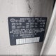 KMHDU46D48U485198 2008 Hyundai Elantra Gls/Se auction photo thumbnail 9
