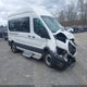 1FBAX2X83PKB26587 2023 Ford Transit-350 Passenger Van Xl auction photo thumbnail 1